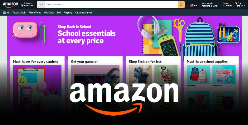 amazon - coupondopa